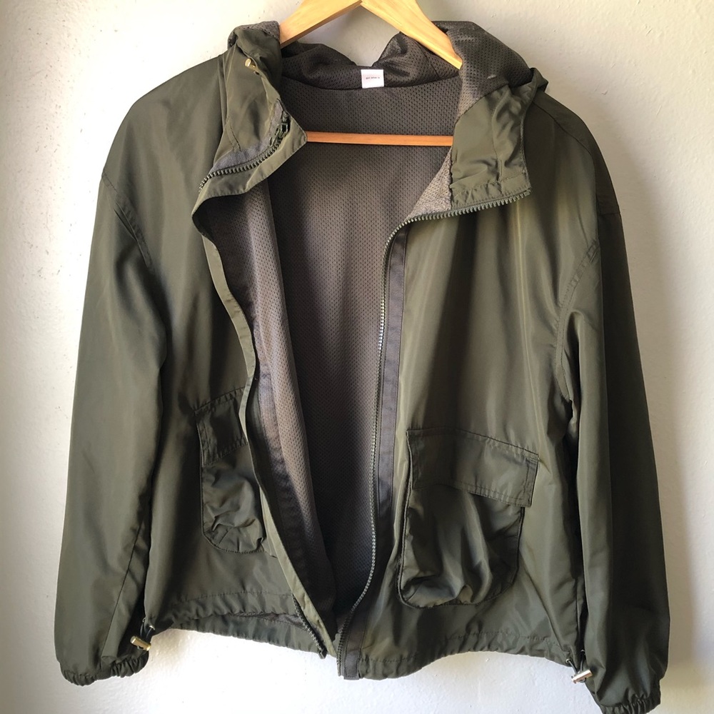 Old Navy Active Jacket S